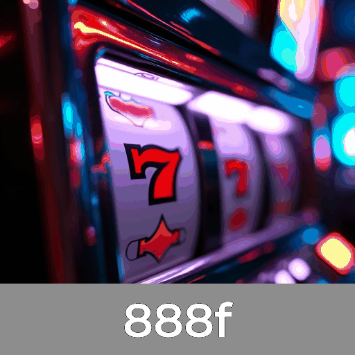 Apostas no 888f