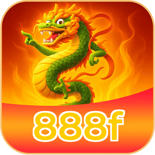 888f logo