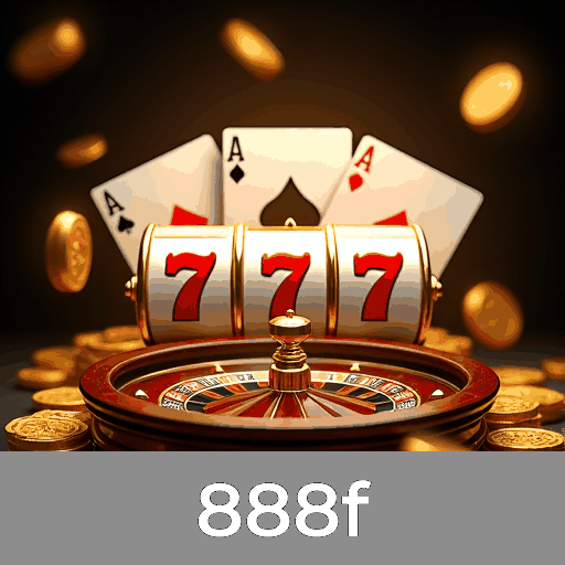 Cassino Online 888f