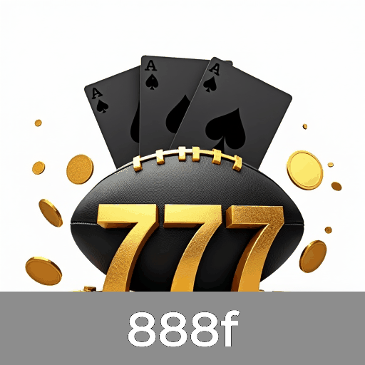 Cassino Online 888f