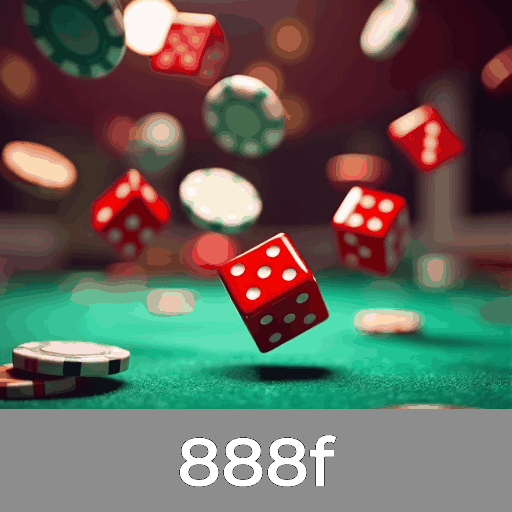 Cassino Online 888f