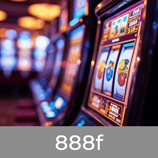 Cassino Online 888f