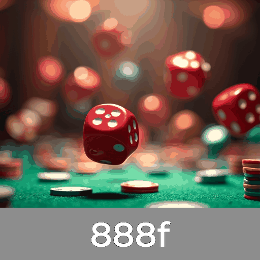 Acessar o site 888f COM