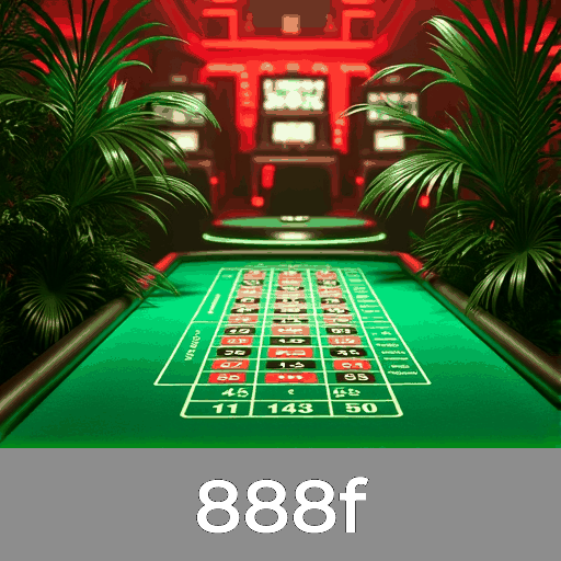 Cassino Online 888f
