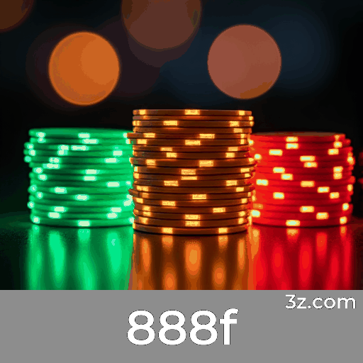 Inovação de Ponta da 888f: Tecnologia e Entretenimento Unificados