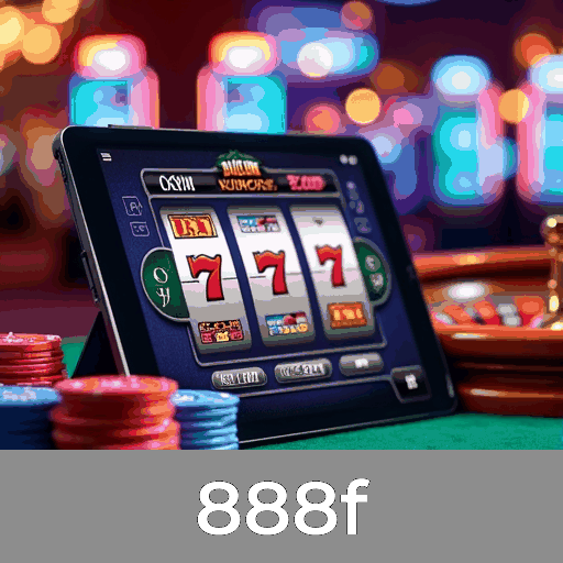 Cassino Online 888f