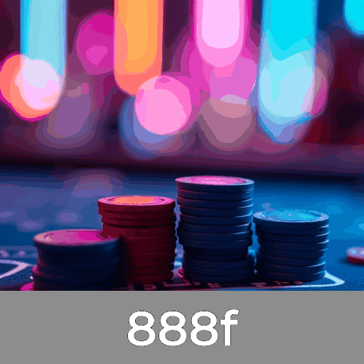 Cassino Online 888f