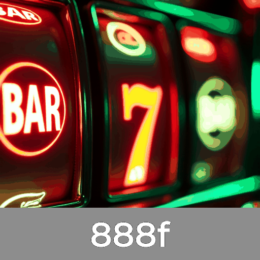 Cassino Online 888f